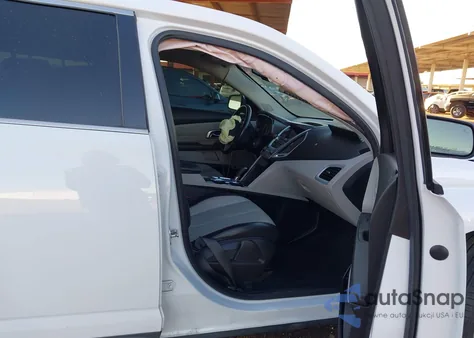 2016 GMC Terrain Slt z USA, uszkodzony, nr VIN 2GKALPEK9G6320681